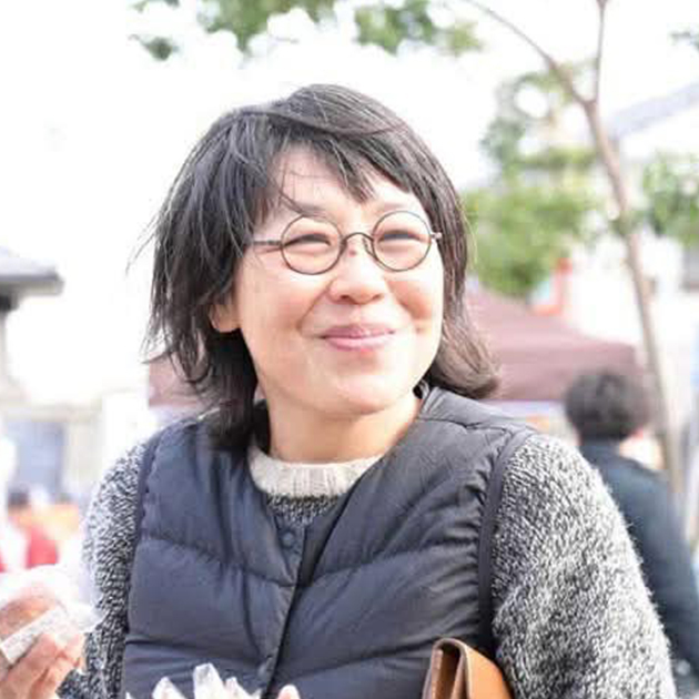 安藤美保